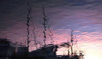 water reflection by kostas samonas