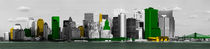 Contraste Nueva York by Mauricio Gomez