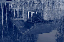Reflection of a cottage by Intensivelight Panorama-Edition