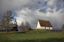 Country church  by Intensivelight Panorama-Edition