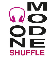 Mode On Shuffle by Yuri Rodrigues de Oliveira