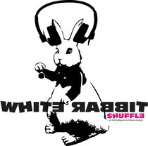 White Rabbit,  von Yuri Rodrigues de Oliveira