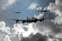 Bomber Command von James Biggadike
