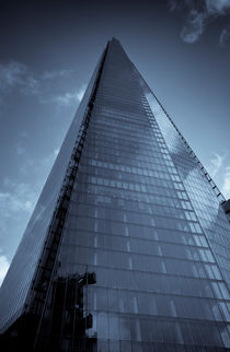 The Shard London von David Pyatt