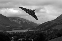 Vulcan Roar by James Biggadike