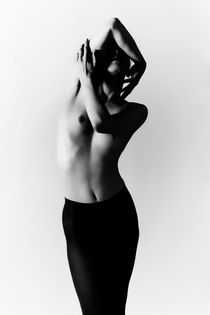 Art Nude Photography NO.21 by Falko Follert