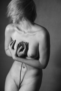 Art Nude Photography NO.2 by Falko Follert
