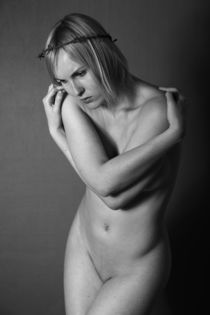 Art Nude Photography NO.8 by Falko Follert