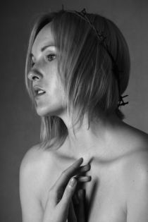 Art Nude Photography NO.11 by Falko Follert