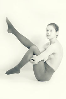 Art Nude Photography NO.22 by Falko Follert