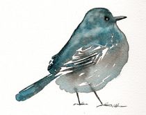 Mockingbird by Sandy McDermott