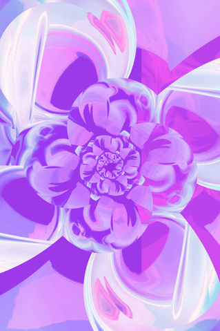 Blume-abstraktbunt2