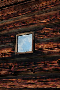 Window to the sky by Intensivelight Panorama-Edition