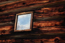 Window to the sky von Intensivelight Panorama-Edition