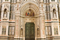 Florence Cathedral von Evren Kalinbacak