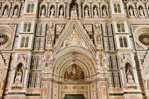 Florence Cathedral by Evren Kalinbacak