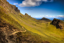 Quiraing View by Paul messenger