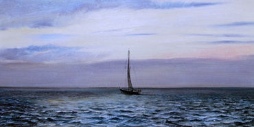 Yacht-cold-evening-60x30