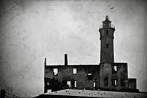 Alcatraz Island Lighthouse von RicardMN Photography