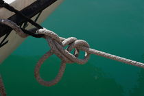 Knotted rope von Intensivelight Panorama-Edition