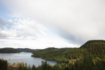 Nordingra on a summer day by Intensivelight Panorama-Edition