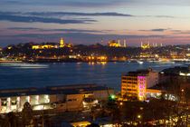 Istanbul von Evren Kalinbacak