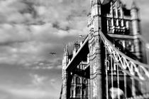 Tower Bridge II by kaotix