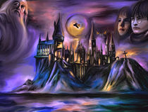  The Magic castle von andy551