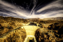 The Hoover Dam  by Rob Hawkins