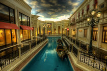 The Venitian by Rob Hawkins