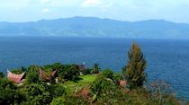 Lake Toba auf Sumatra by reisemonster