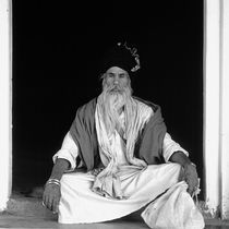 Sikh by Walter G. Allgöwer