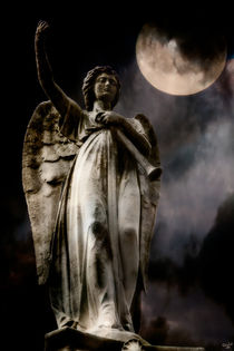 Luna Angel by Chris Lord
