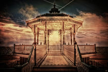 The Bandstand by Chris Lord