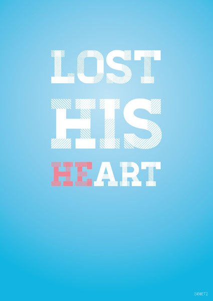 Lost-heart