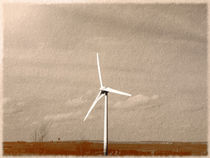 wind power is nothing new... - but so? von tiaeitsch