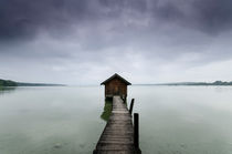 Silence Lake von Michael Bottari