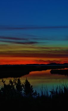 Deep-marshland-sunset