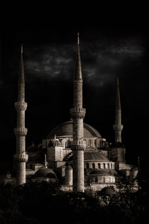 Istanbul von Matthias Beckmann
