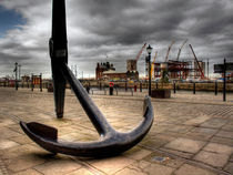 Liverpool Maritime Museum by illu