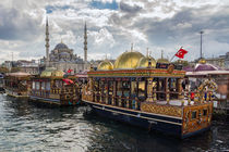 Istanbul by Rico Ködder