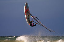 Surfer von Rico Ködder