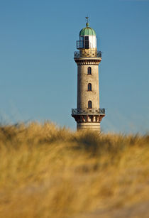 Leuchtturm by Rico Ködder