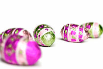 Easter Eggs von moonbloom