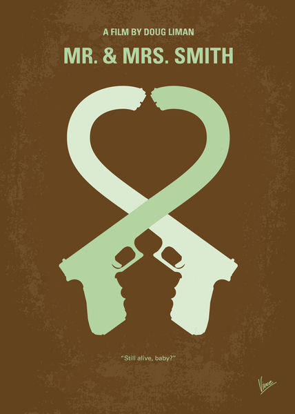No187-my-mr-and-mrs-smith-minimal-movie-poster