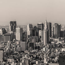 Tokyo 17 von Tom Uhlenberg