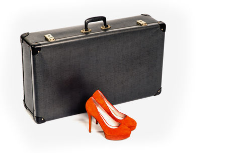Koffer-high-heels