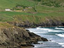 Dingle Peninsula, County Kerry, Ireland von pcexpert