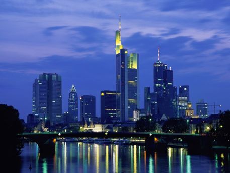 Frankfurt-germany