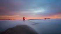 Just Another Day In The Bay von Toby Harriman